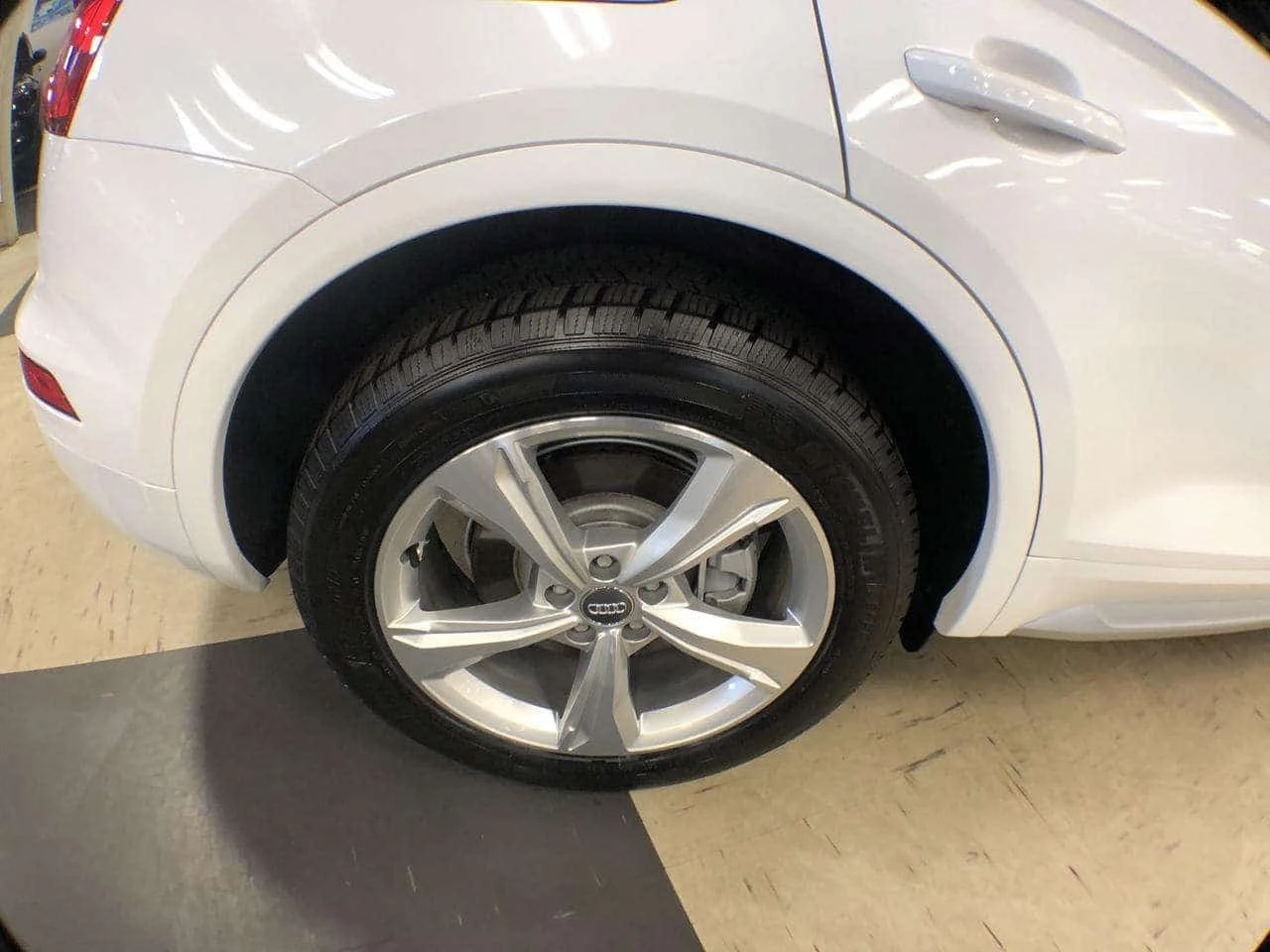 Audi Q5 * 2.0 TFSI PROGRESSIV AWD LEATHER PAN/ROOF NAV B/S | Mobile.bg � ����������� 9