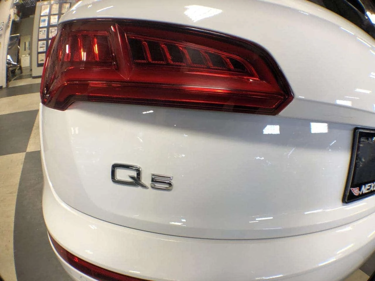 Audi Q5 * 2.0 TFSI PROGRESSIV AWD LEATHER PAN/ROOF NAV B/S | Mobile.bg � ����������� 15