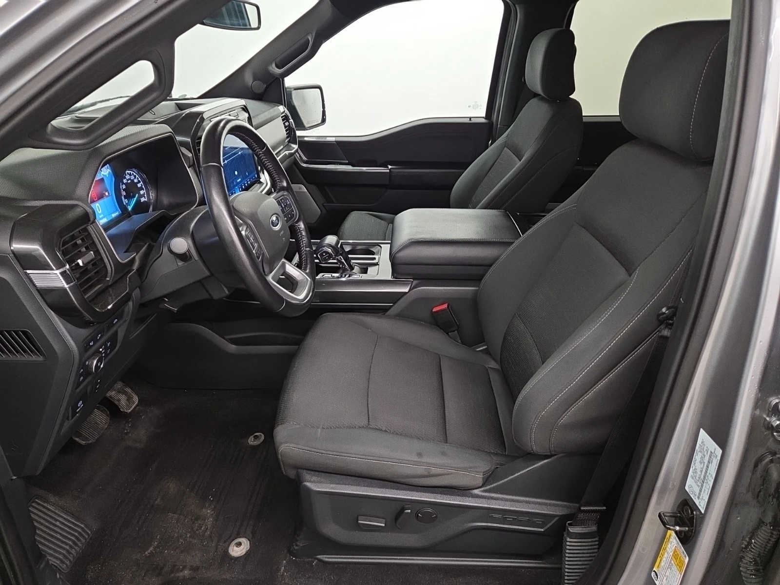 Ford F150 XLT CREW CAB STD BED 6cyl | Mobile.bg � ����������� 5