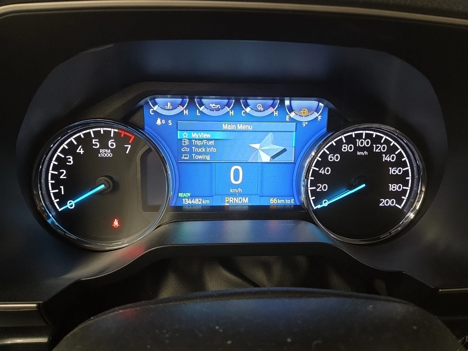 Ford F150 XLT CREW CAB STD BED 6cyl | Mobile.bg � ����������� 9