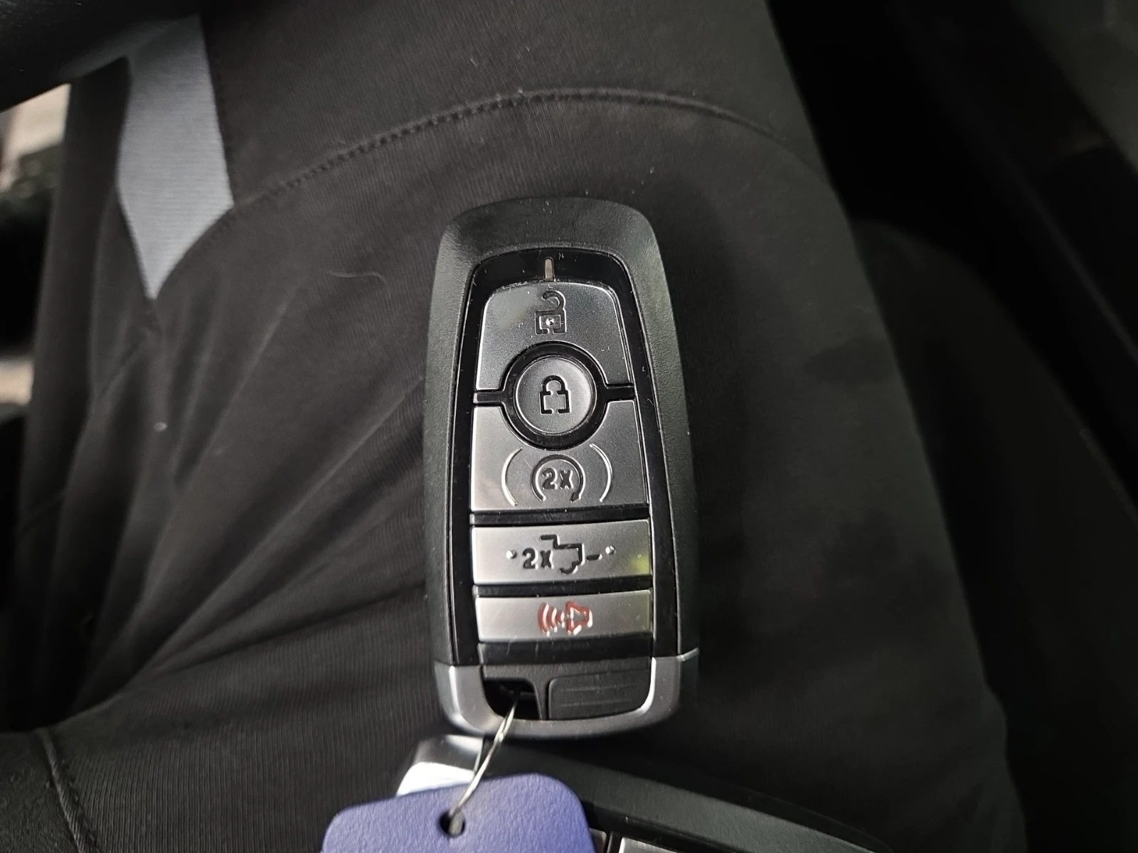 Ford F150 XLT CREW CAB STD BED 6cyl | Mobile.bg � ����������� 8