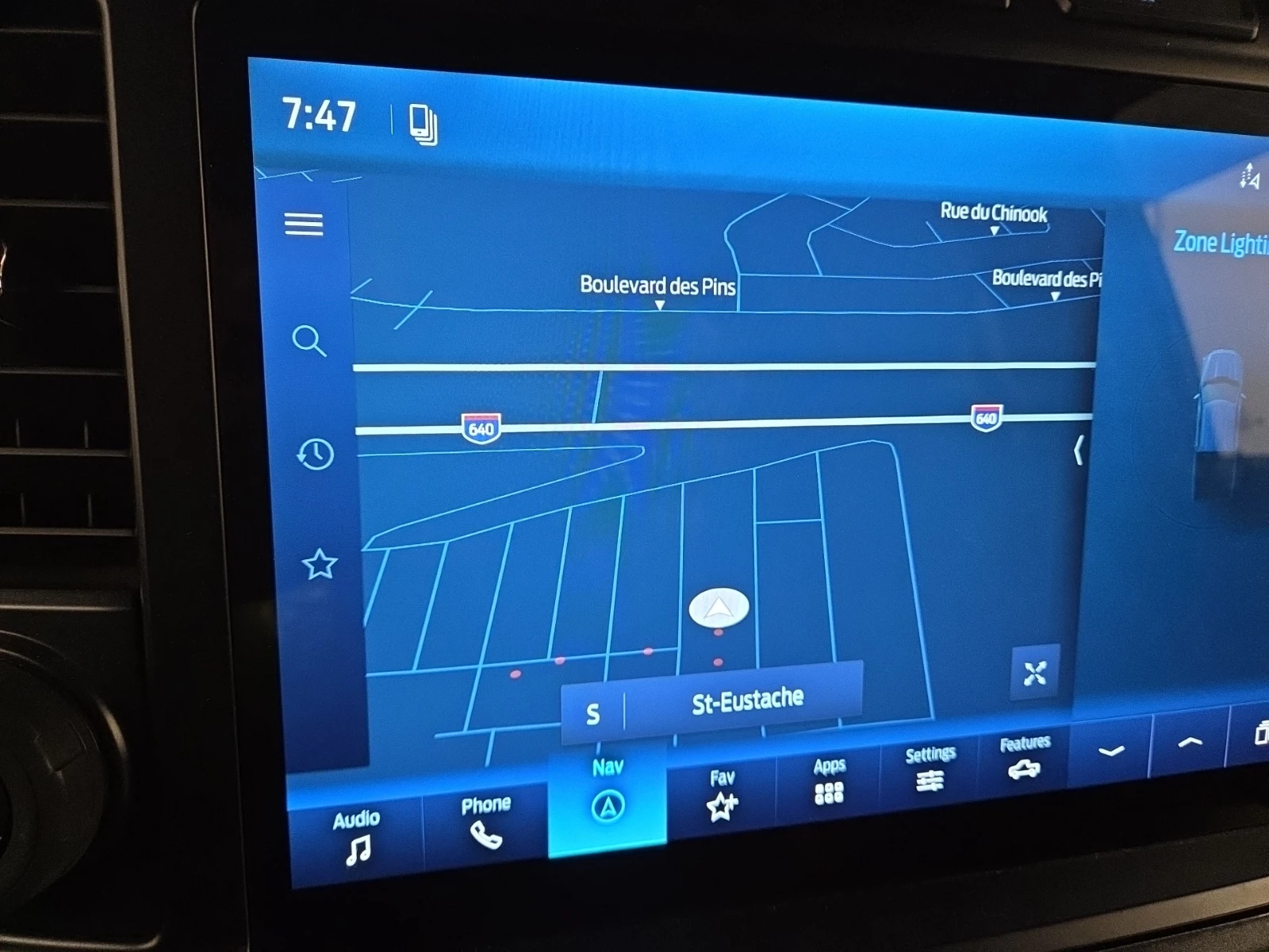 Ford F150 XLT CREW CAB STD BED 6cyl | Mobile.bg � ����������� 11
