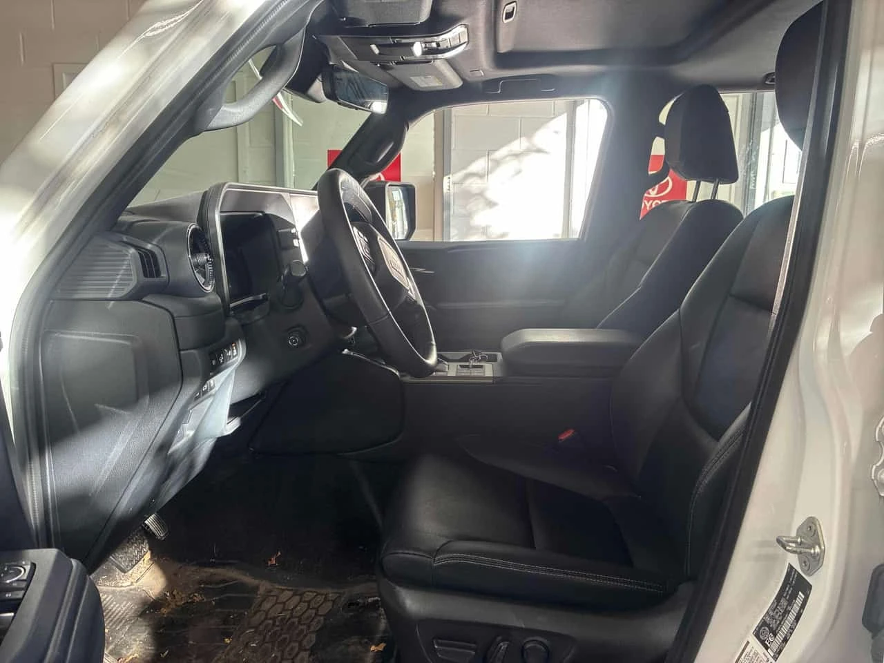 Toyota Land cruiser * 4WD * CARFAX * ����� �� ����������� | Mobile.bg � ����������� 12