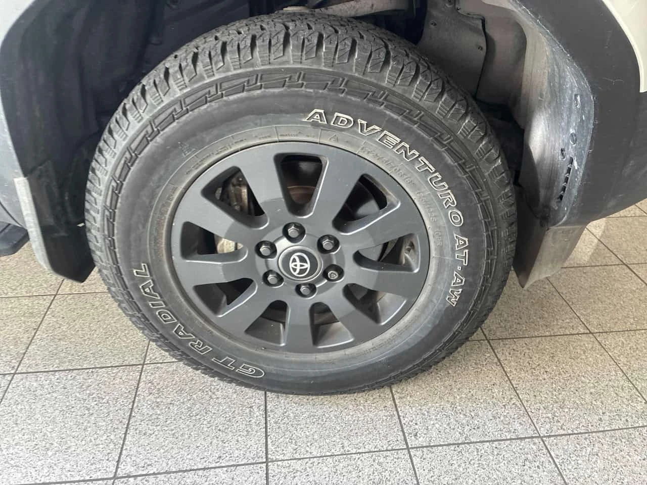 Toyota Land cruiser * 4WD * CARFAX * ����� �� ����������� | Mobile.bg � ����������� 7