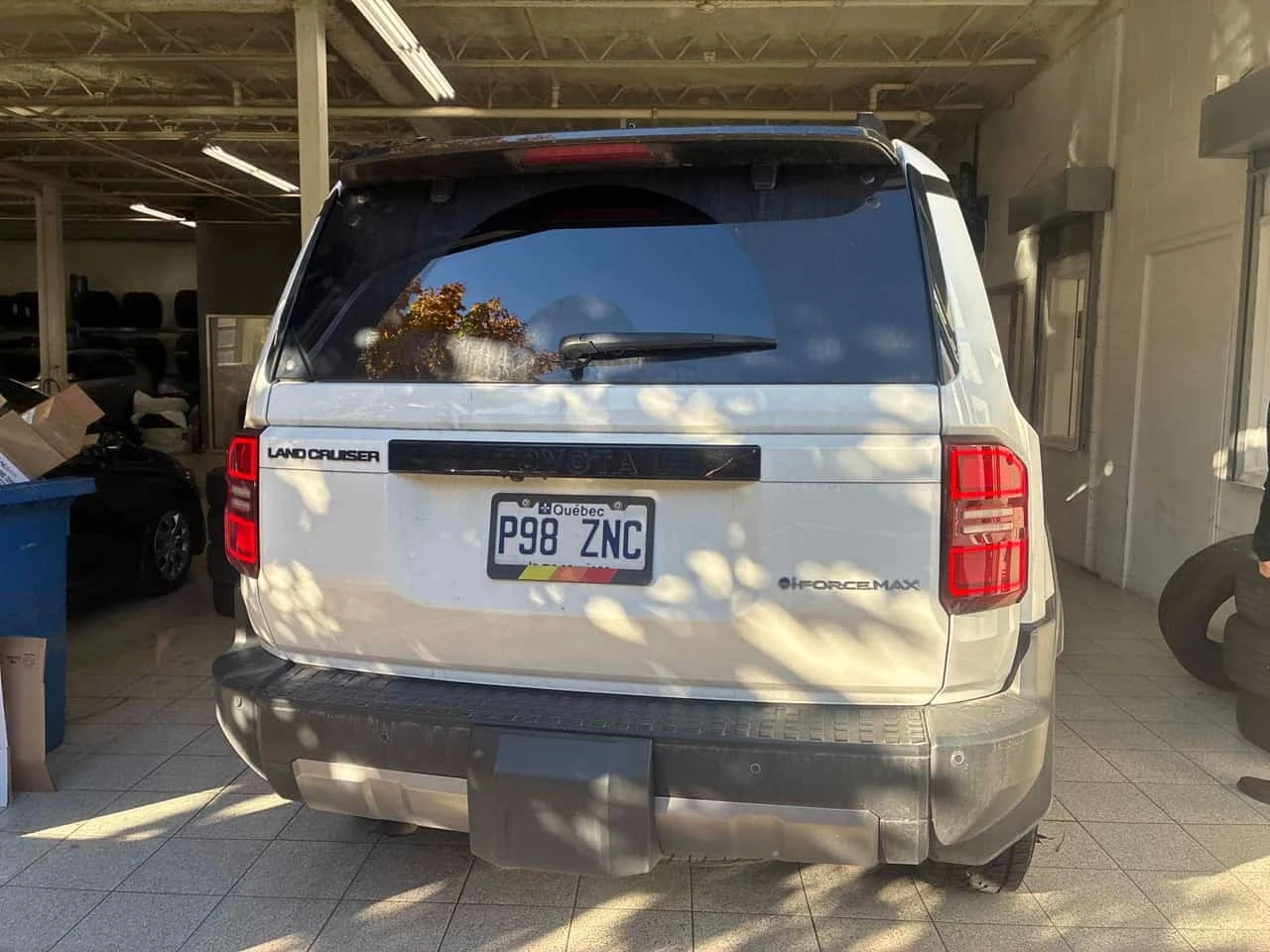 Toyota Land cruiser * 4WD * CARFAX * ����� �� ����������� | Mobile.bg � ����������� 4
