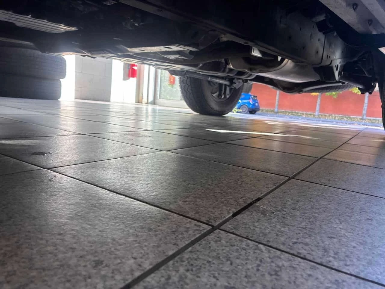 Toyota Land cruiser * 4WD * CARFAX * ����� �� ����������� | Mobile.bg � ����������� 15
