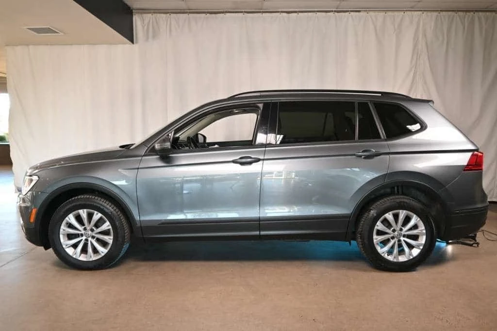 VW Tiguan * 2.0 TSI * TRENDLINE * APPLE CARPLAY/ANDROID AUTO | Mobile.bg � ����������� 5