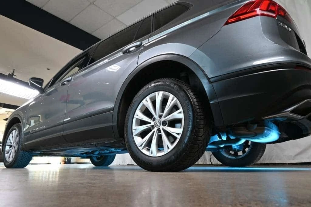 VW Tiguan * 2.0 TSI * TRENDLINE * APPLE CARPLAY/ANDROID AUTO | Mobile.bg � ����������� 7