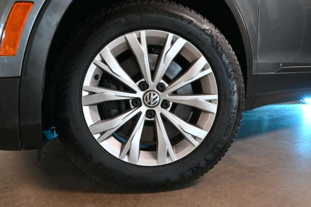 VW Tiguan * 2.0 TSI * TRENDLINE * APPLE CARPLAY/ANDROID AUTO | Mobile.bg � ����������� 10
