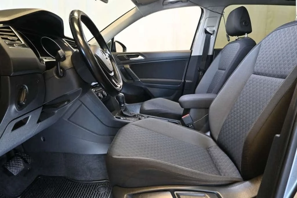 VW Tiguan * 2.0 TSI * TRENDLINE * APPLE CARPLAY/ANDROID AUTO | Mobile.bg � ����������� 14