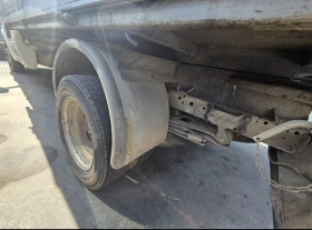 Ford Transit 2.4TD.Самосвал, снимка 4