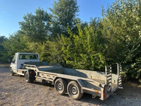 Ford Transit 350, снимка 4