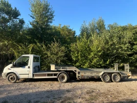 Ford Transit 350, снимка 2