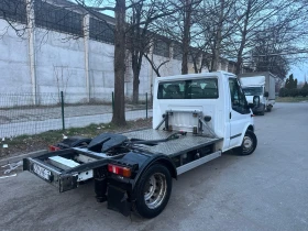 Ford Transit Шаси, снимка 3