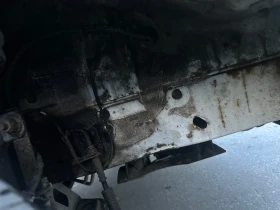 Ford Transit Шаси, снимка 8