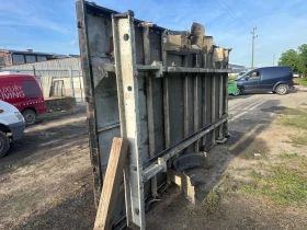 Ford Transit Шаси, снимка 12