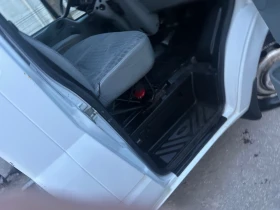 Ford Transit Шаси, снимка 5