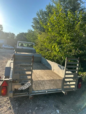 Ford Transit 350, снимка 6