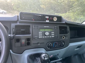 Ford Transit 350, снимка 3