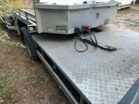 Ford Transit 350, снимка 11