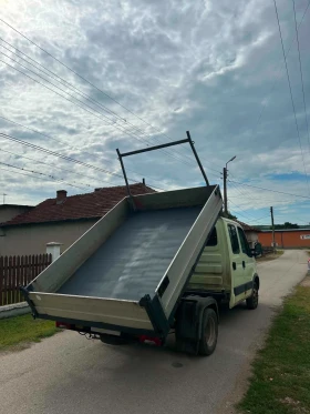 Iveco 35S18, снимка 2