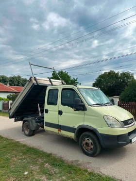 Iveco 35S18, снимка 3