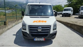 VW Crafter Климатик!!!!, снимка 2