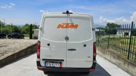 VW Crafter Климатик!!!!, снимка 5