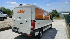 VW Crafter Климатик!!!!, снимка 4