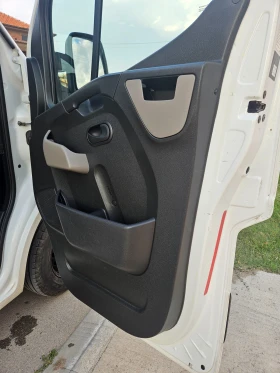 Renault Master, снимка 16