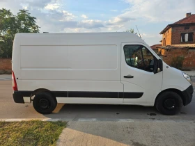 Renault Master, снимка 2