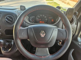 Renault Master, снимка 14