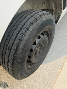 Renault Master, снимка 5