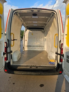 Renault Master, снимка 8