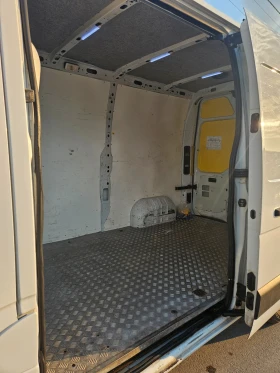 Renault Master, снимка 9