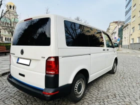 VW Transporter T6 2, 0 TDI 8+ 1места с вкл ДДС, снимка 4