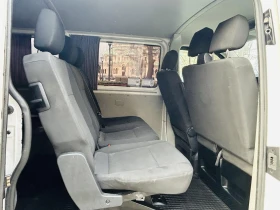 VW Transporter T6 2, 0 TDI 8+ 1места с вкл ДДС, снимка 5