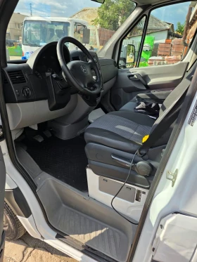 Mercedes-Benz Sprinter 413 2.2 CDI // B  категория, снимка 3