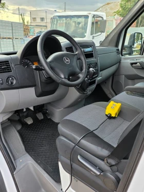 Mercedes-Benz Sprinter 413 2.2 CDI // B  категория, снимка 9