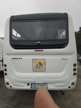Обява за продажба на Iveco Daily Автобус ~24 000 лв. - изображение 1