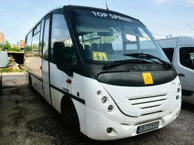 Обява за продажба на Iveco Daily Автобус ~24 000 лв. - изображение 3