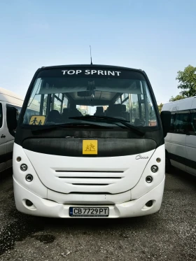Обява за продажба на Iveco Daily Автобус ~24 000 лв. - изображение 2