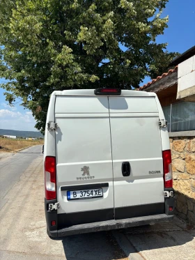 Обява за продажба на Peugeot Boxer 2.2 hdi ~29 999 лв. - изображение 11
