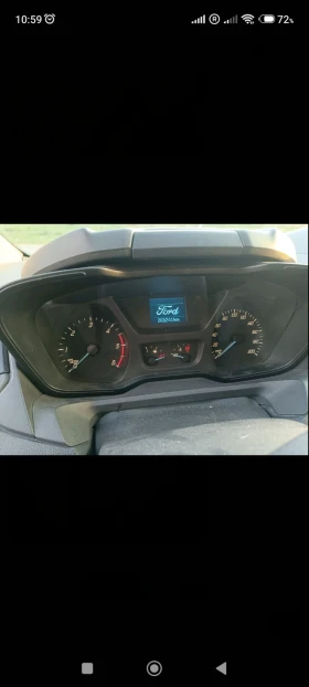 Ford Transit Custom, снимка 7