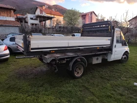Ford Transit 2.4TD.Самосвал | Auto.bg — изображение 10