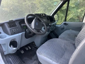 Ford Transit 350 | Mobile.bg � ����� ������ 7