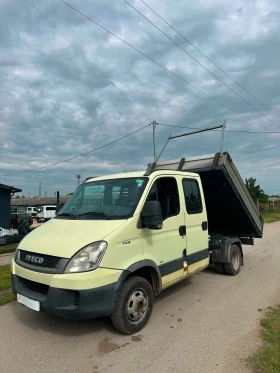 Iveco 35S18 