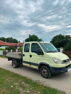 Iveco 35S18 undefined | Auto.bg — изображение 9