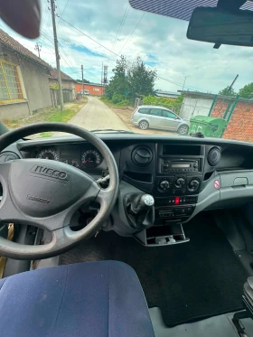 Iveco 35S18 undefined | Auto.bg — изображение 6