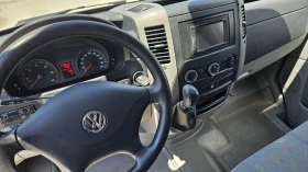 VW Crafter Климатик!!!! | Auto.bg — изображение 9